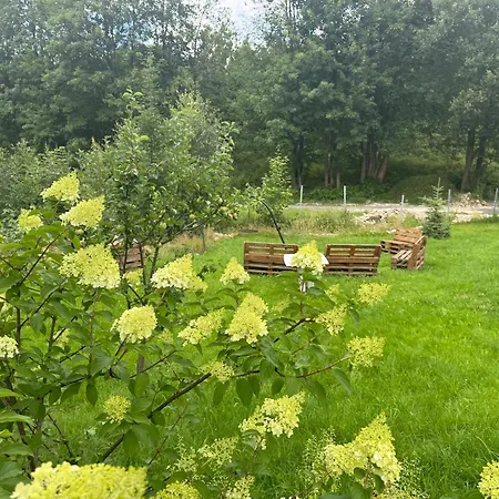 Casa vacanze Sielanka