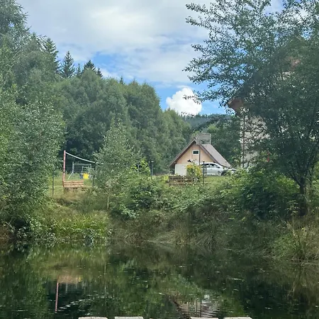 Ferienhaus Sielanka Stronie Śląskie