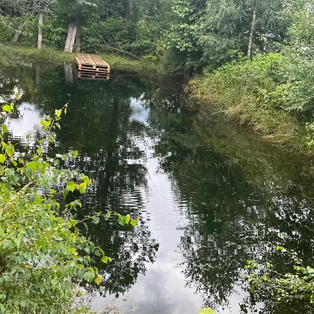 Ferienhaus Sielanka *