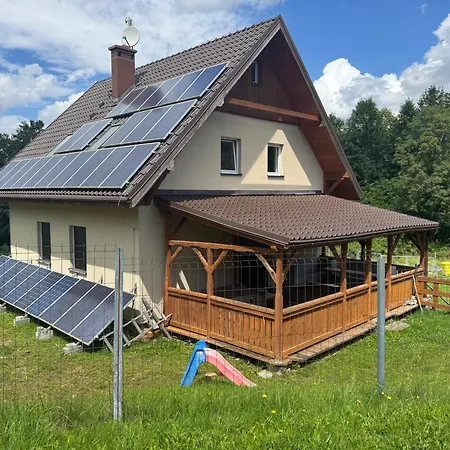 Sielanka * Stronie Śląskie