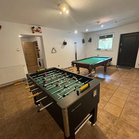 Sielanka Stronie Śląskie