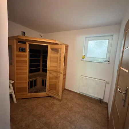 Sielanka Ferienhaus Stronie Śląskie