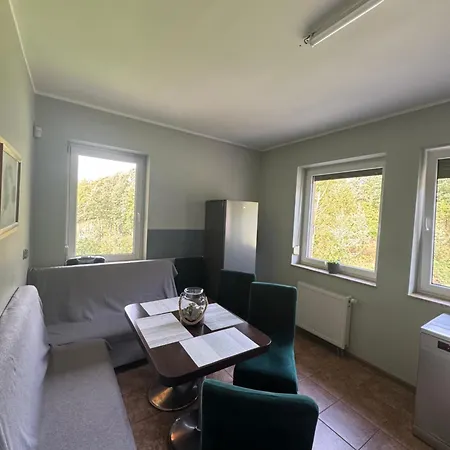 Casa vacanze Sielanka *