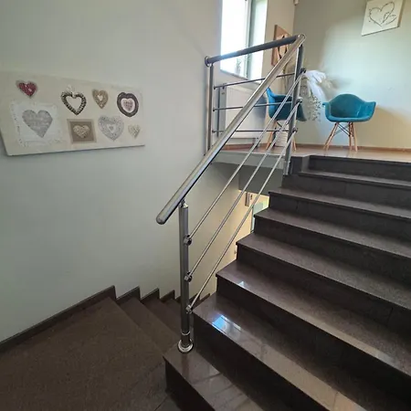 Casa vacanze Sielanka