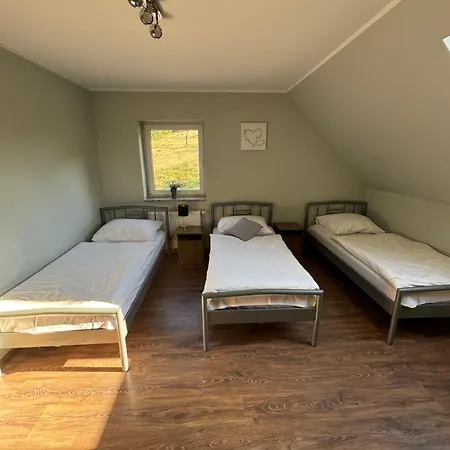 Sielanka Stronie Śląskie