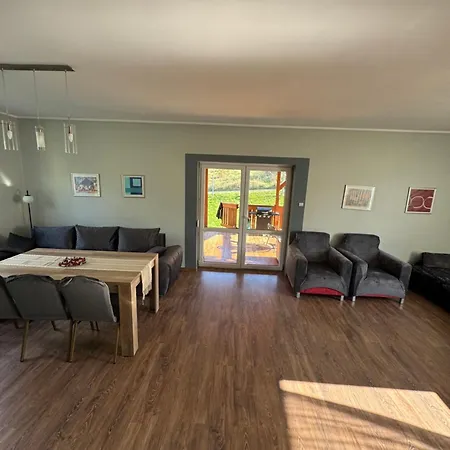Sielanka Ferienhaus Stronie Śląskie