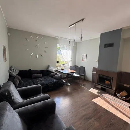 Sielanka * Stronie Śląskie