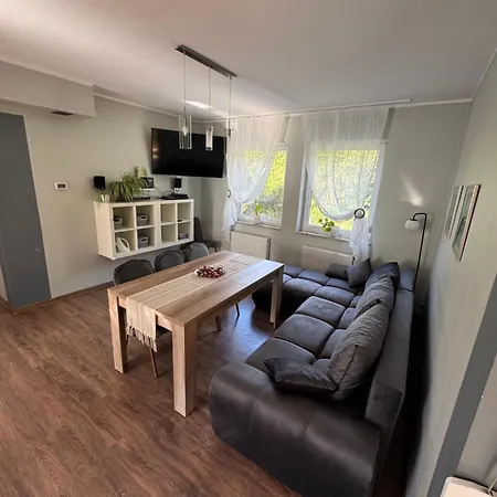 Ferienhaus Sielanka
