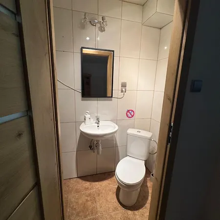 Casa vacanze Sielanka *