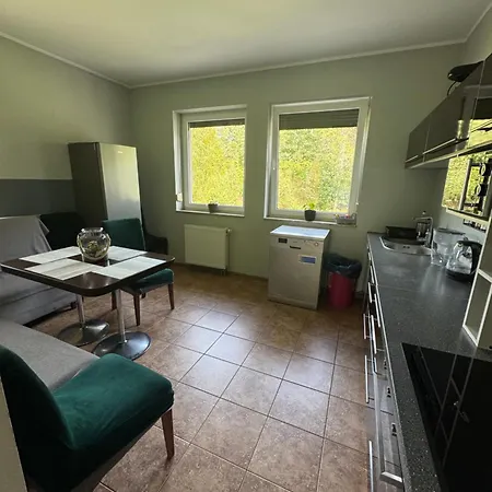 Ferienhaus Sielanka
