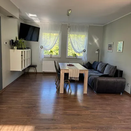 Sielanka Casa vacanze *