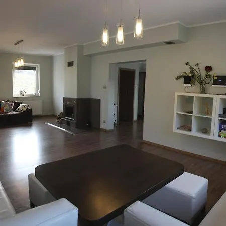 Holiday home Sielanka *