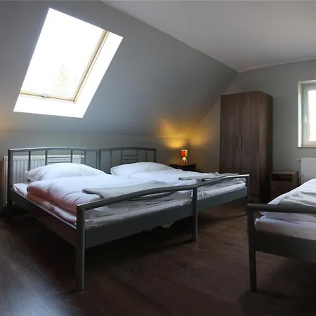 Holiday home Sielanka *