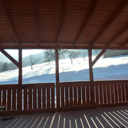 Sielanka Stronie Śląskie