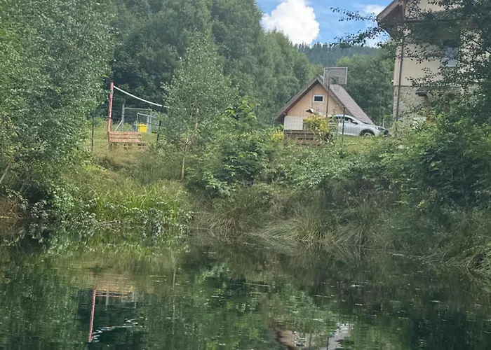 Sielanka * Stronie Slaskie