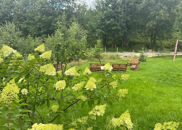 Holiday home Sielanka