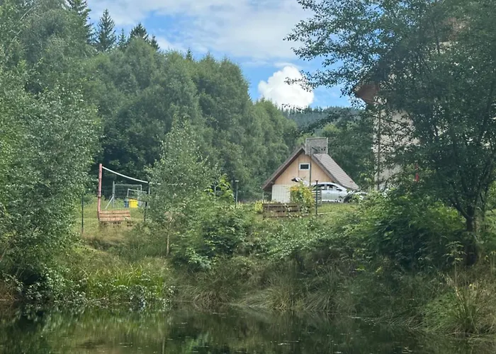 Holiday home Sielanka Stronie Slaskie