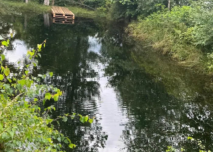 Holiday home Sielanka *