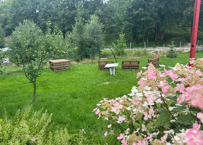 Sielanka Holiday home