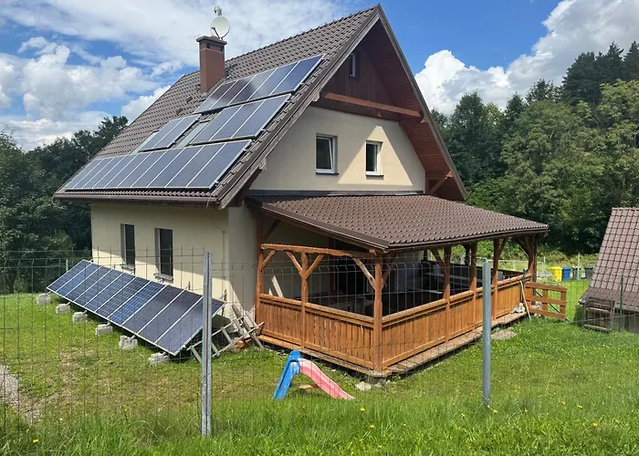 Sielanka * Stronie Slaskie