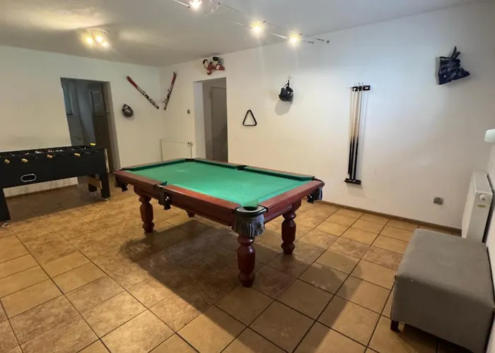 Sielanka Holiday home Stronie Slaskie