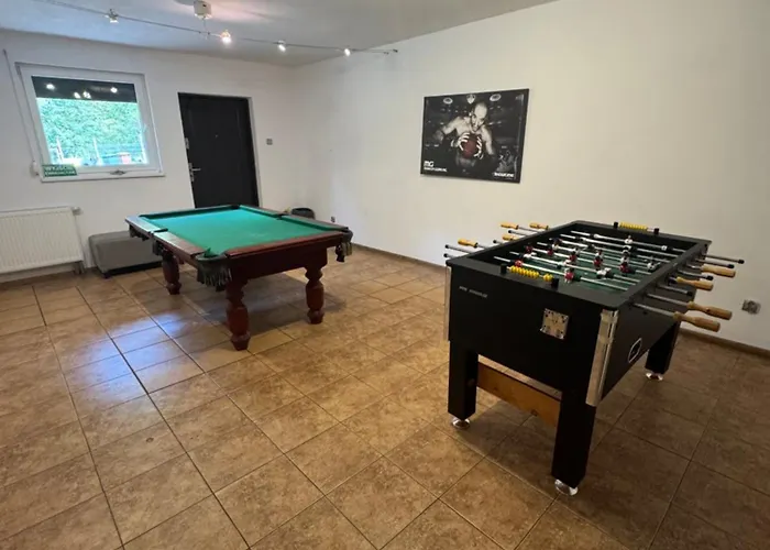 Sielanka Vakantiehuis