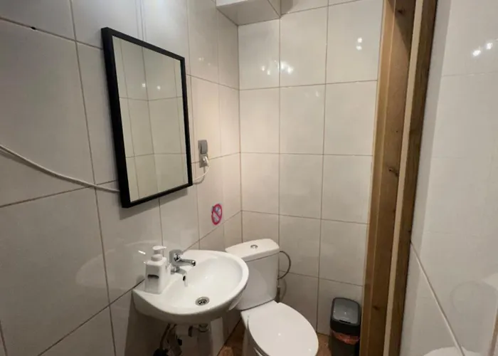 Sielanka Holiday home *