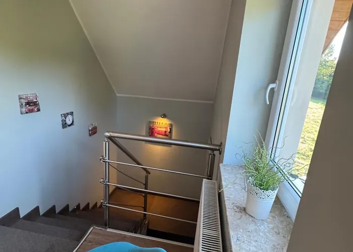 Holiday home Sielanka Stronie Slaskie