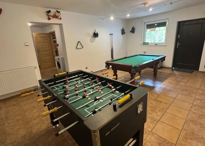 Sielanka Stronie Śląskie