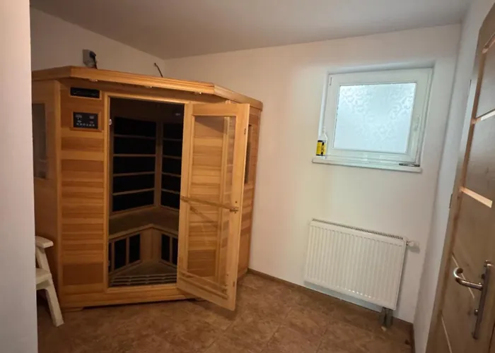 Sielanka Vakantiehuis Stronie Śląskie