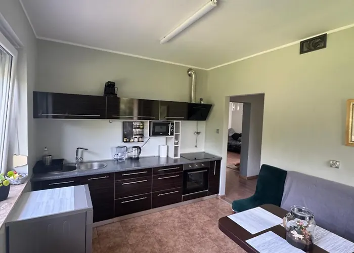 Sielanka * Stronie Slaskie