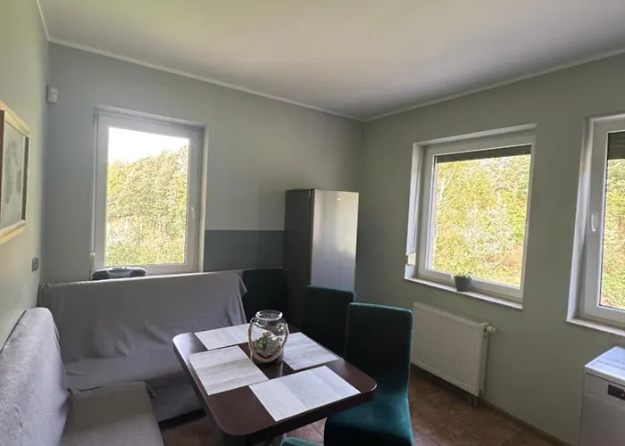 Vakantiehuis Sielanka *