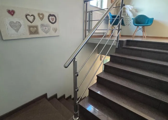 Holiday home Sielanka