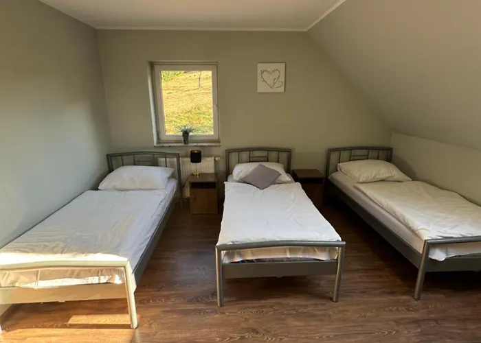 Sielanka Stronie Śląskie