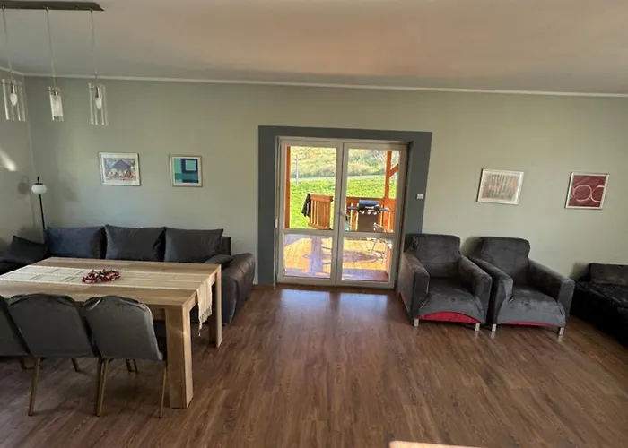 Sielanka Holiday home Stronie Slaskie