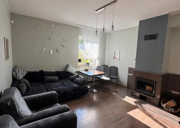 Sielanka * Stronie Śląskie