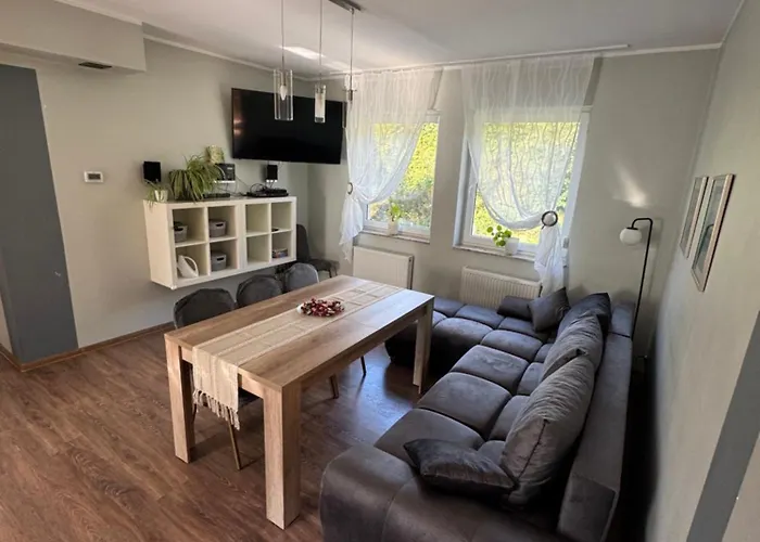 Vakantiehuis Sielanka