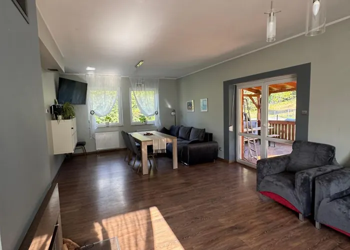 Sielanka Holiday home Stronie Slaskie