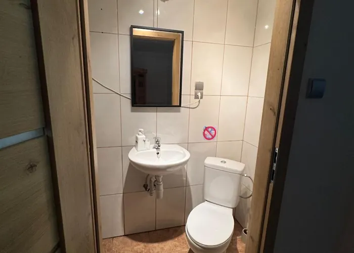 Holiday home Sielanka *