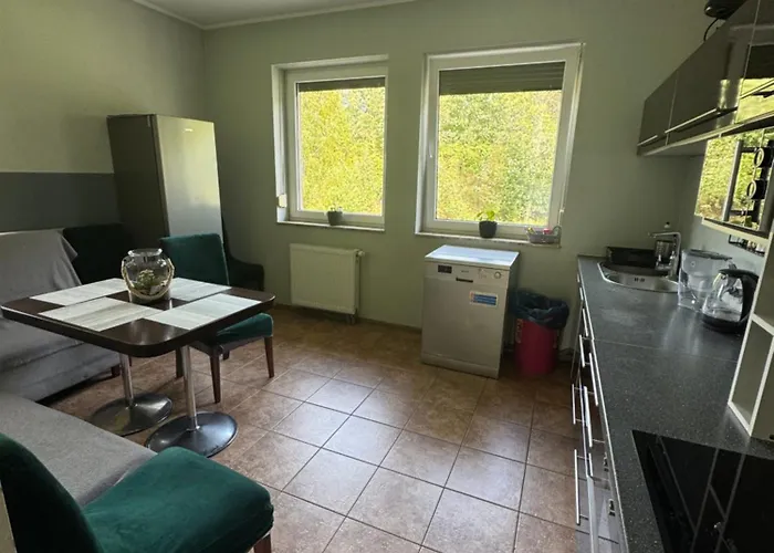 Holiday home Sielanka