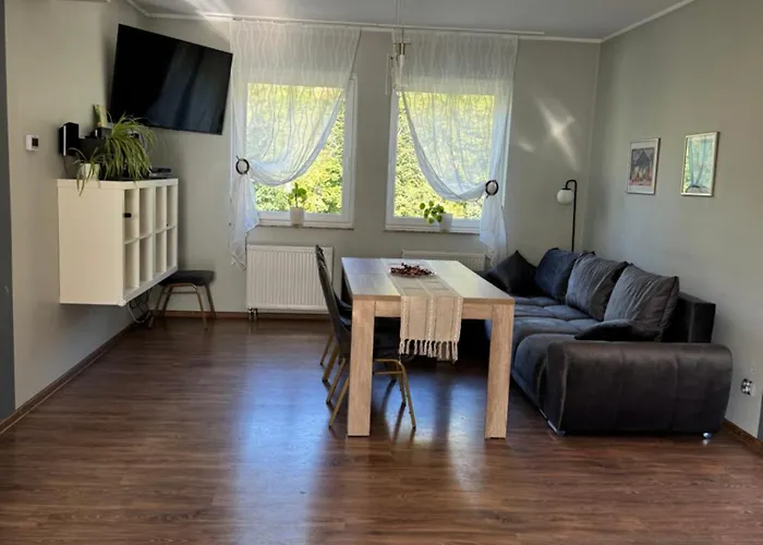 Sielanka Vakantiehuis *