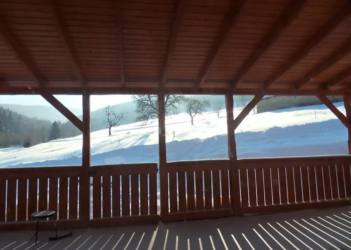 Sielanka Stronie Slaskie